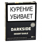 Табак для кальяна DarkSide CORE - Desert Eagle (30 гр)